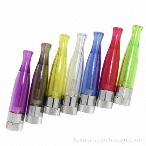 2013 Newly Model Atomizers with CE, RoHS, FCC Marks